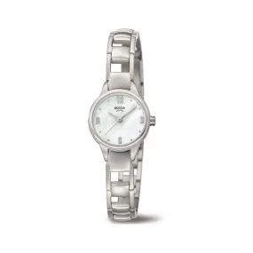 3277-01 - Ladies Titanium Watch