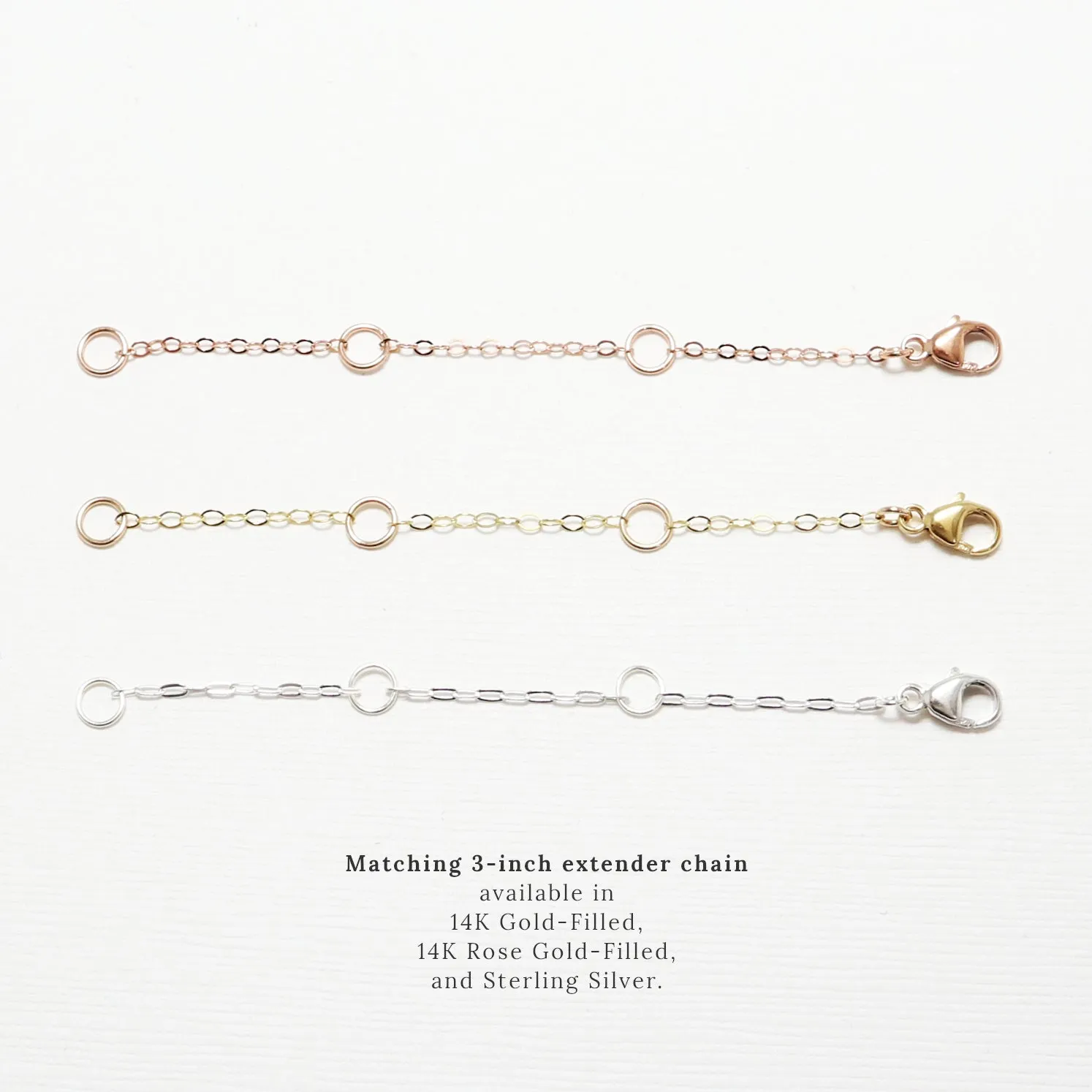 Accent Hammered Bracelets