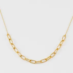 ALMA NECKLACE