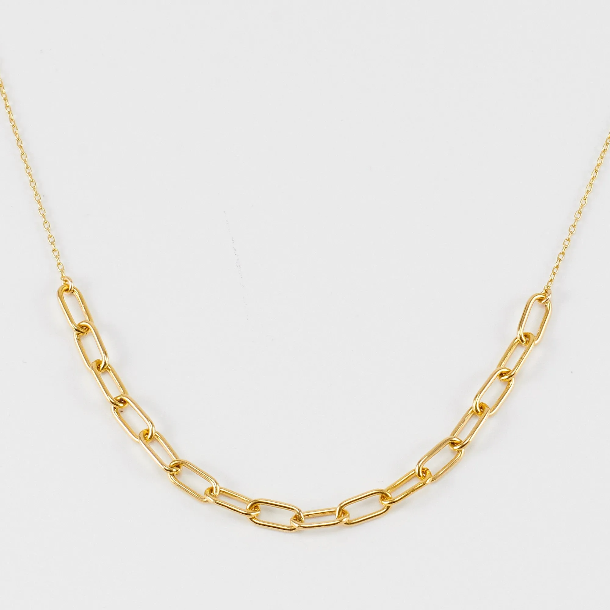ALMA NECKLACE