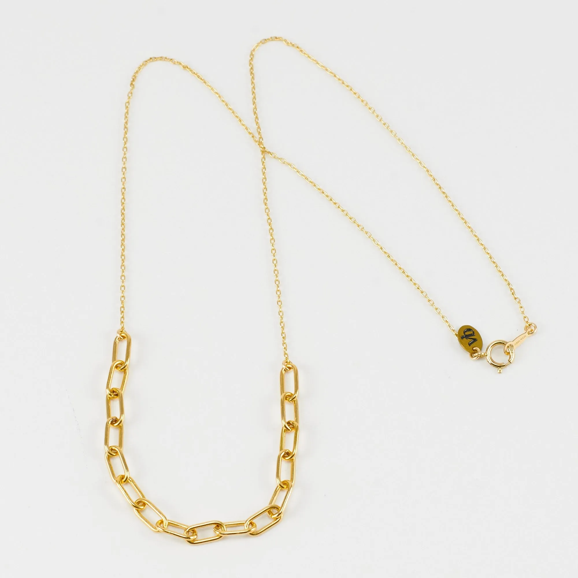 ALMA NECKLACE