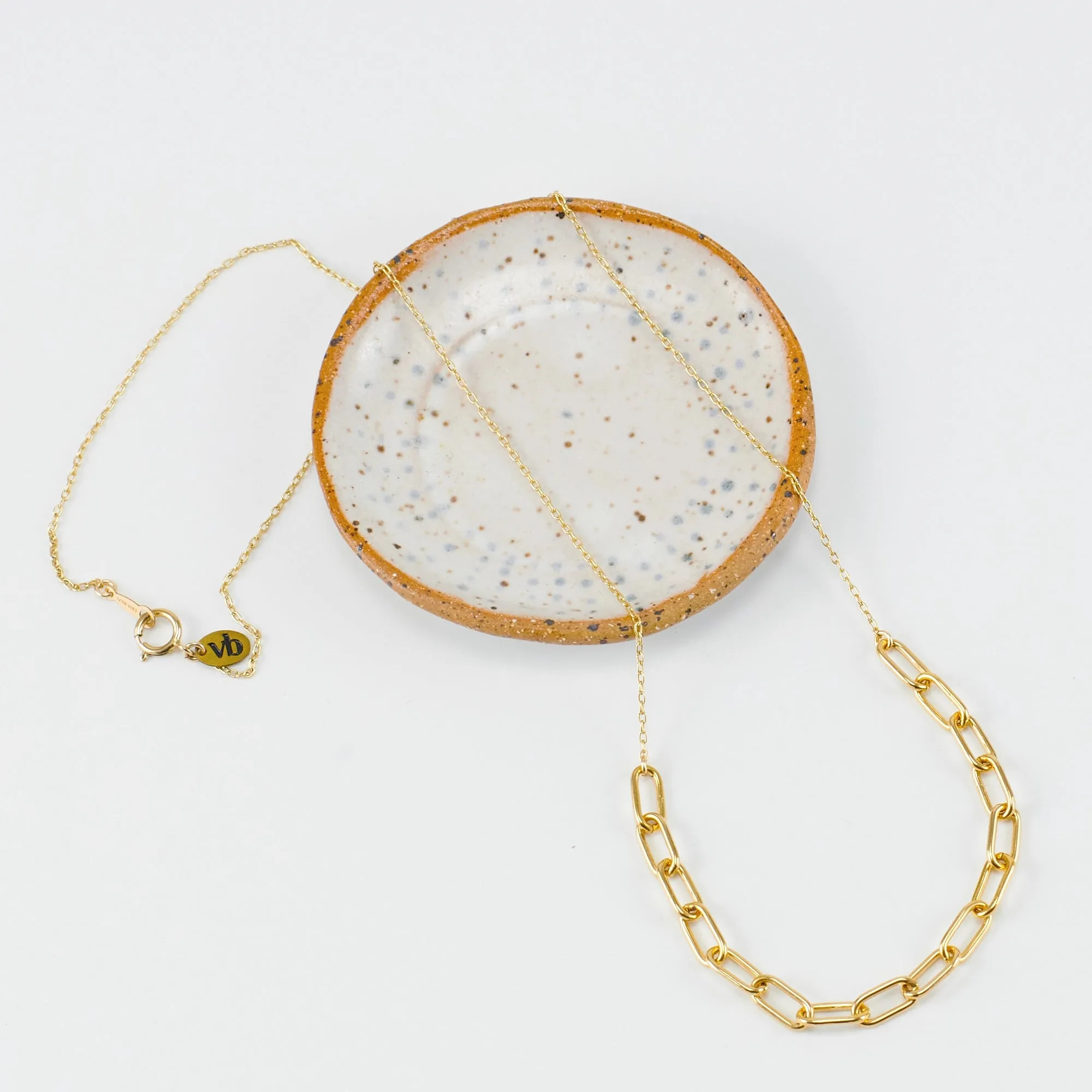 ALMA NECKLACE