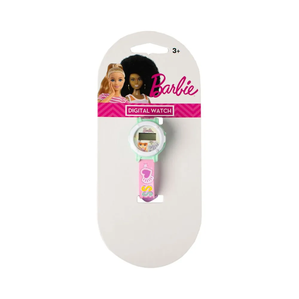 Barbie Digital Watches