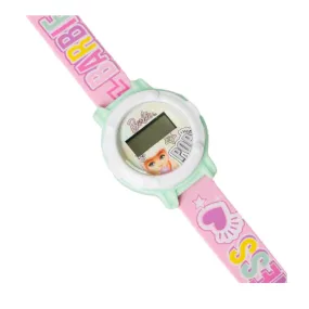 Barbie Digital Watches
