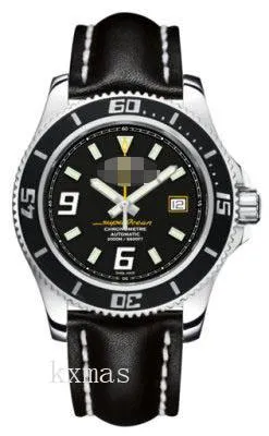Bargain Trendy Leather Watches Band A1739102/BA78-LST_K0010429