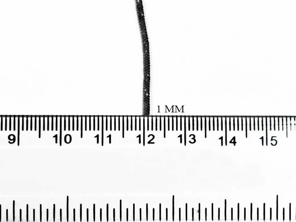 Black Nakshi / Bullion Wire