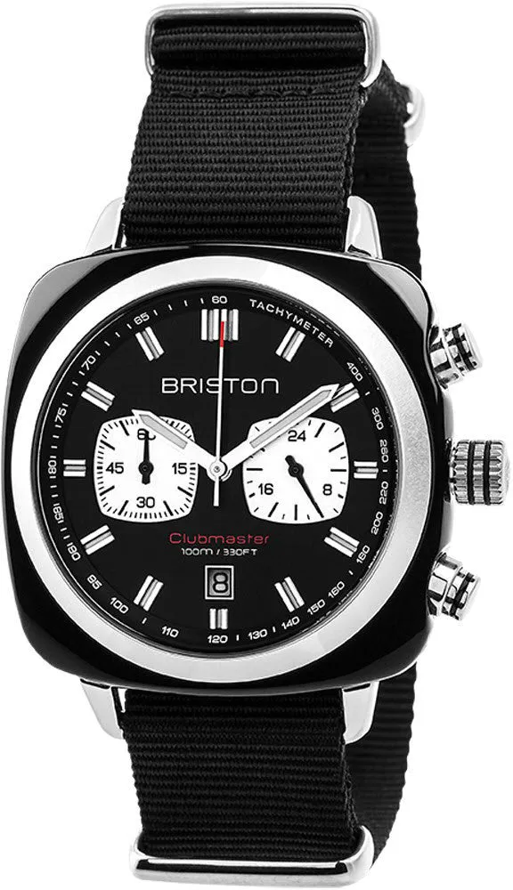 Briston Clubmaster Sport Timeless