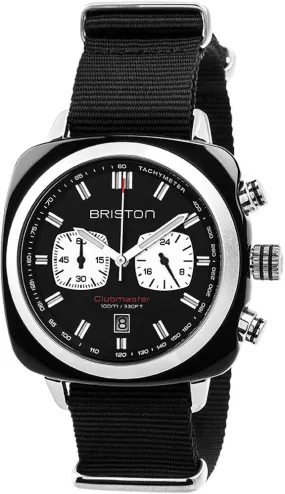 Briston Clubmaster Sport Timeless