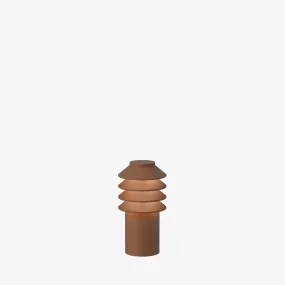 Bysted Garden Bollard