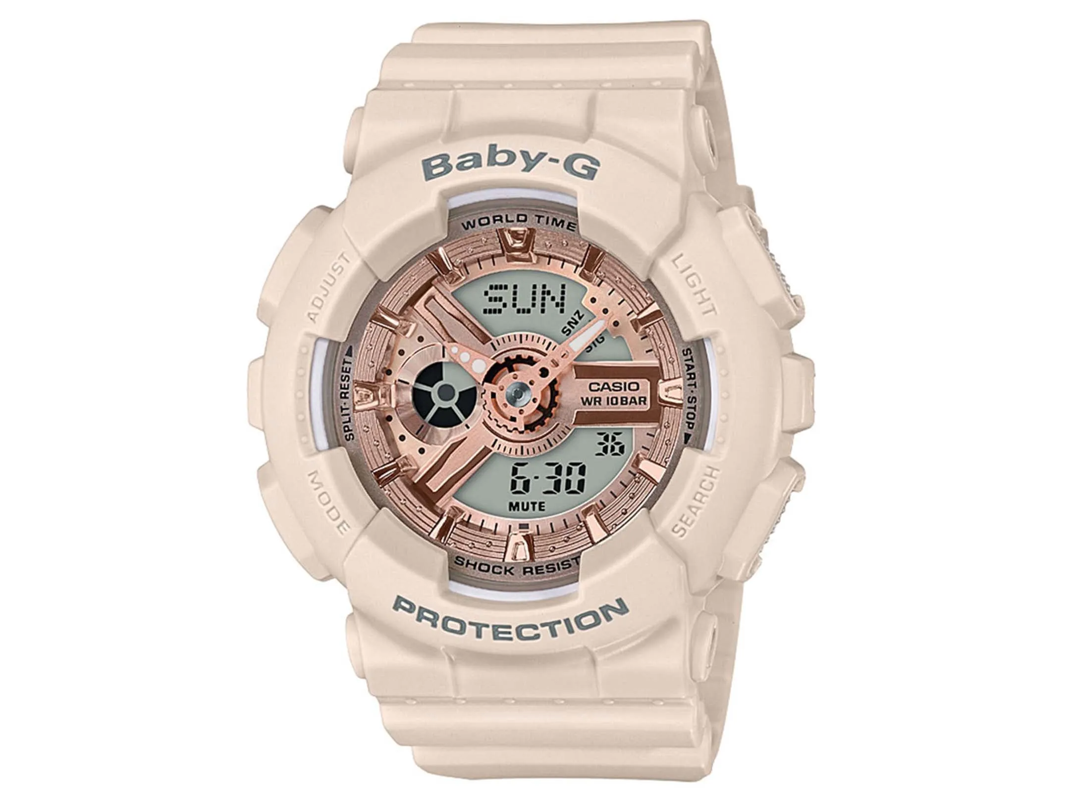 Casio - Baby-G - BA-110CP-4ADR