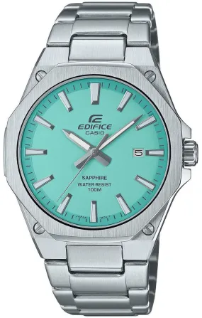 Casio Edifice Turqouise
