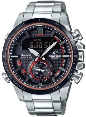 Casio Watch Edifice Bluetooth Smart