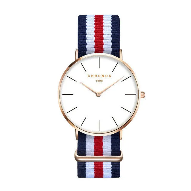 CHRONOS Watches