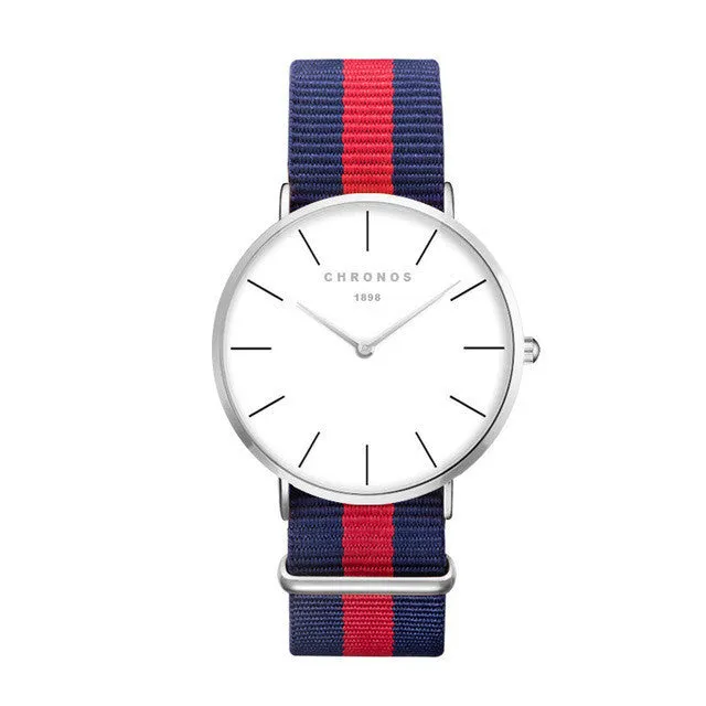 CHRONOS Watches
