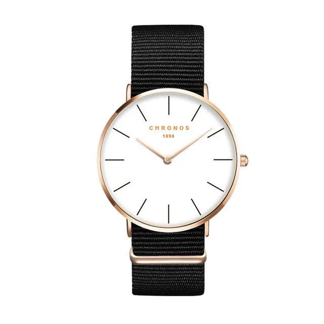 CHRONOS Watches