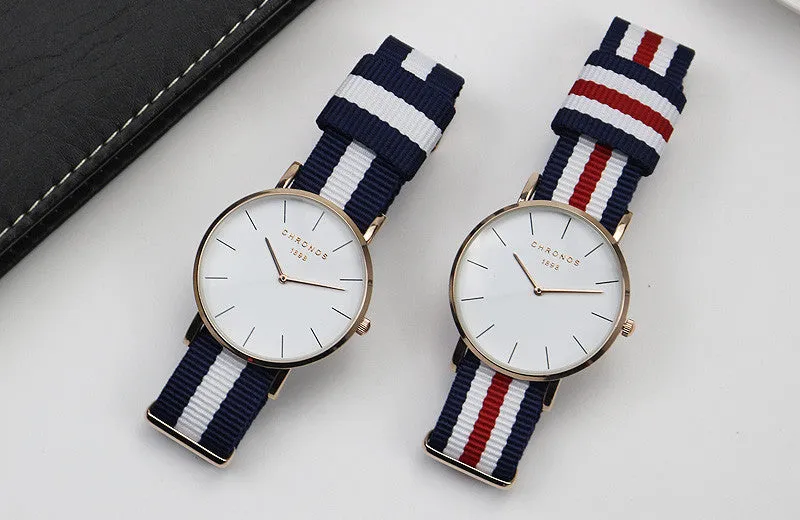 CHRONOS Watches