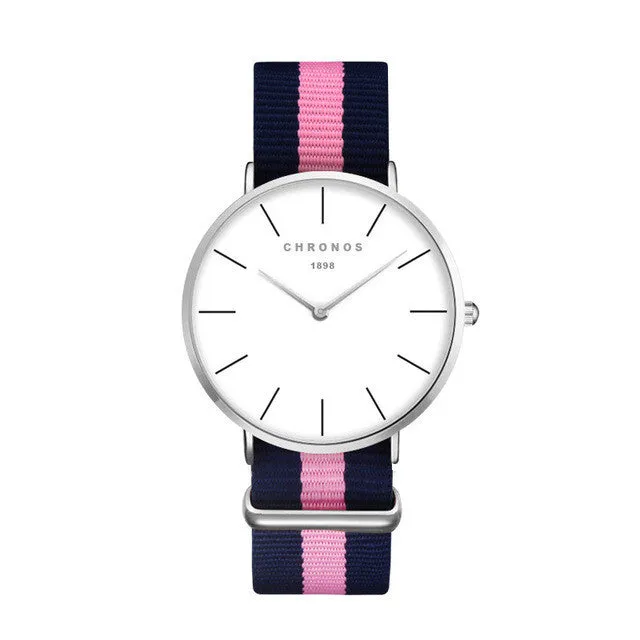 CHRONOS Watches