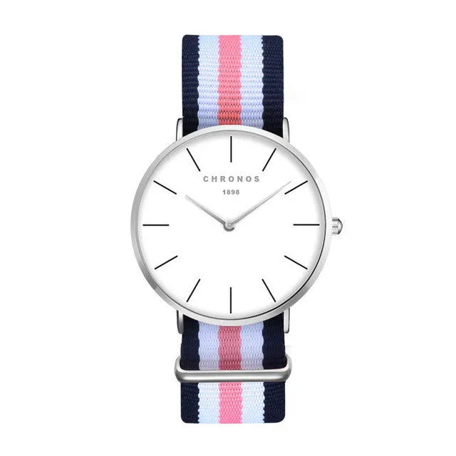 CHRONOS Watches
