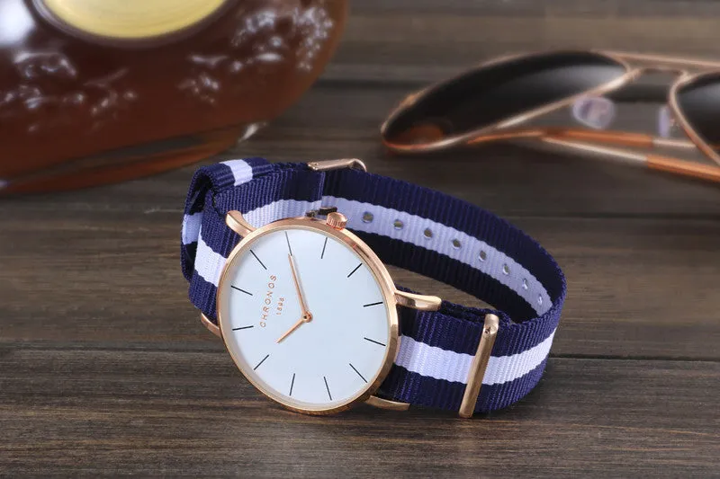 CHRONOS Watches