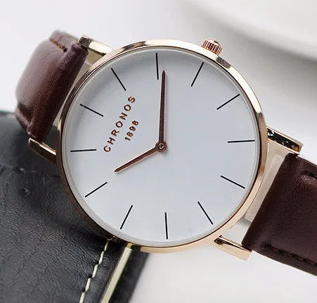 CHRONOS Watches