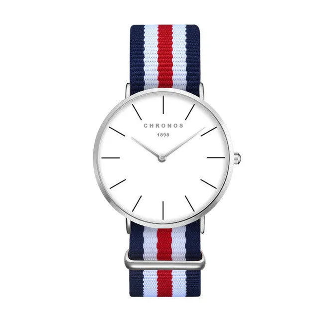 CHRONOS Watches
