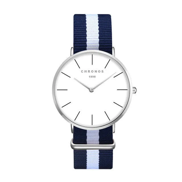 CHRONOS Watches