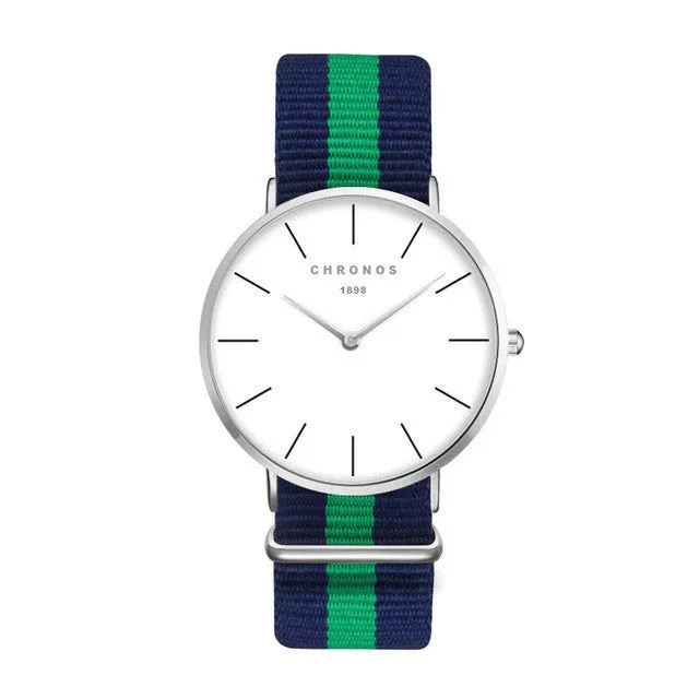 CHRONOS Watches