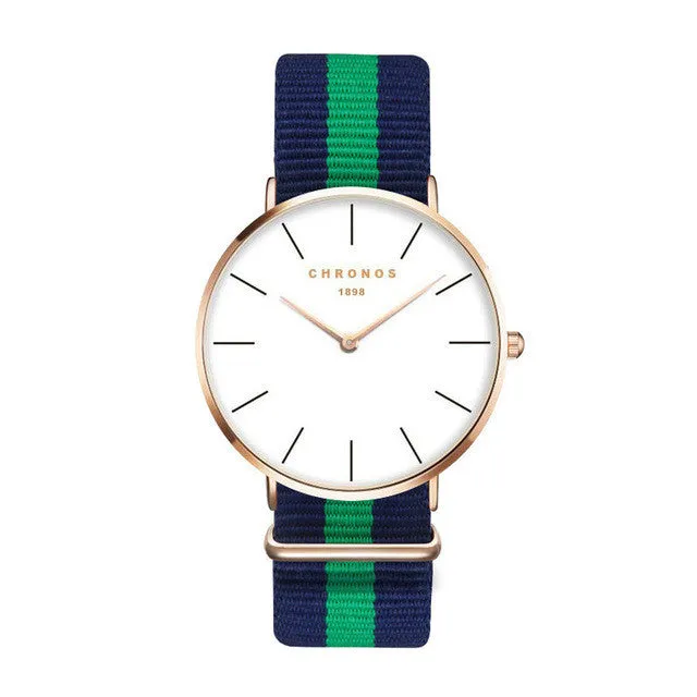 CHRONOS Watches
