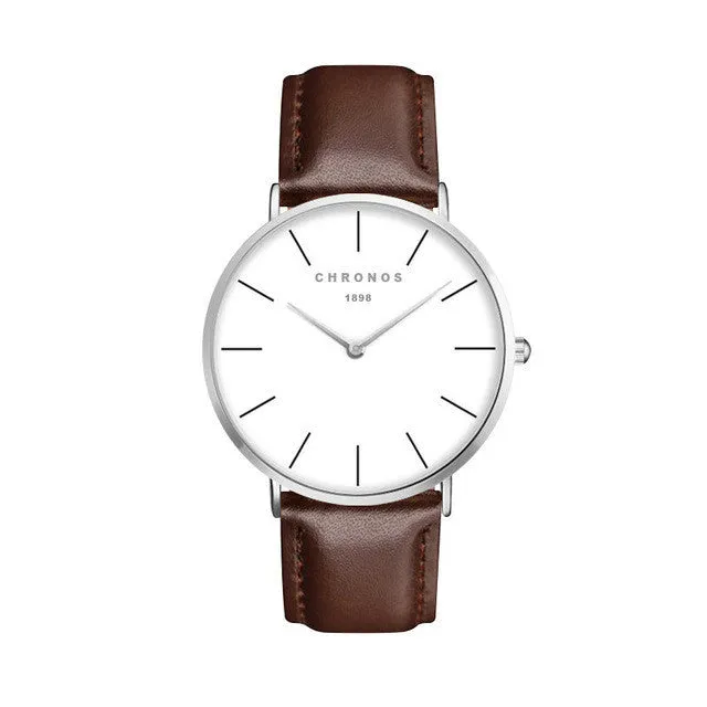 CHRONOS Watches