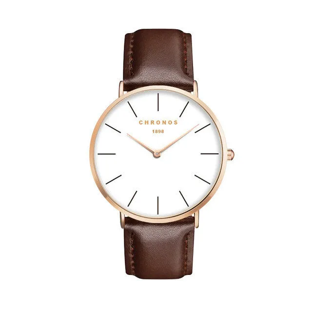 CHRONOS Watches