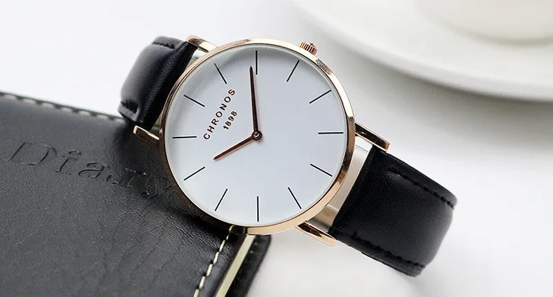 CHRONOS Watches