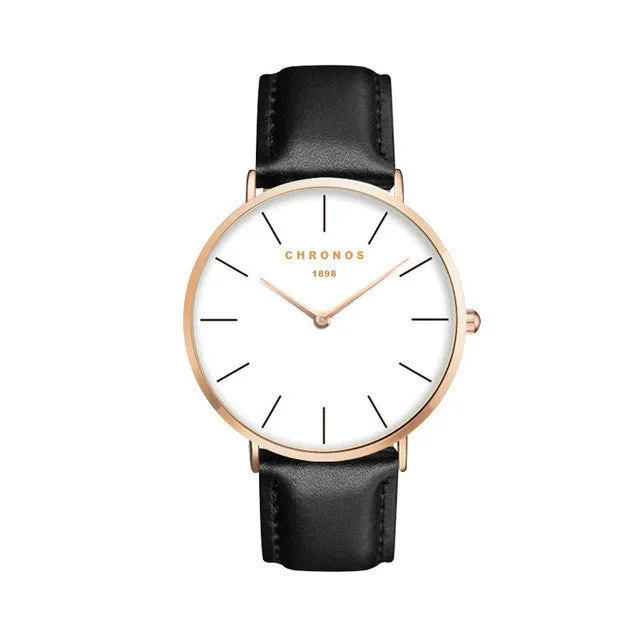 CHRONOS Watches