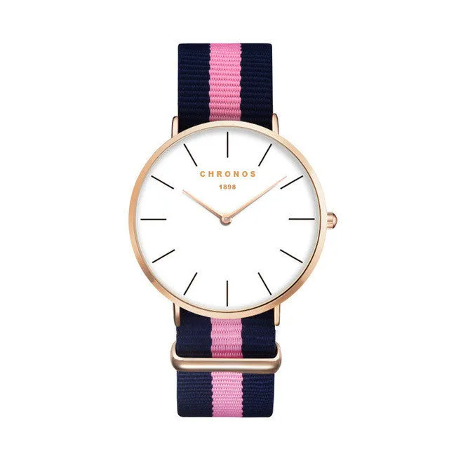 CHRONOS Watches