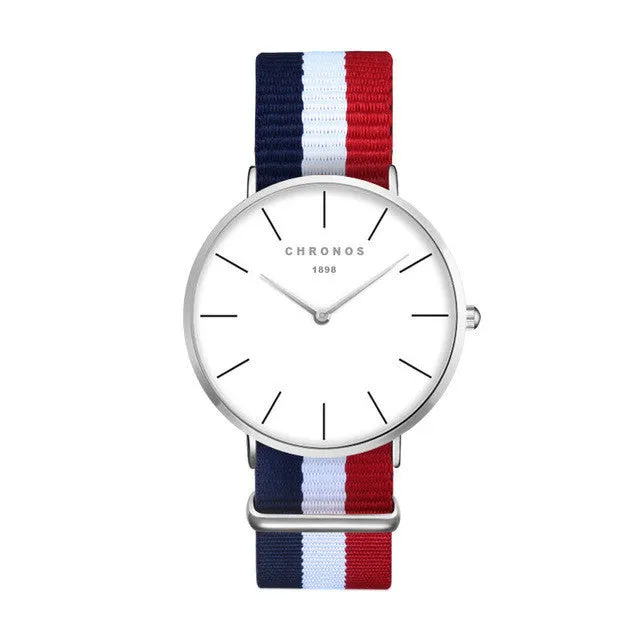 CHRONOS Watches