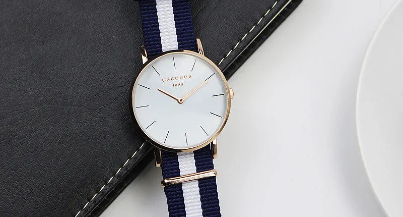 CHRONOS Watches