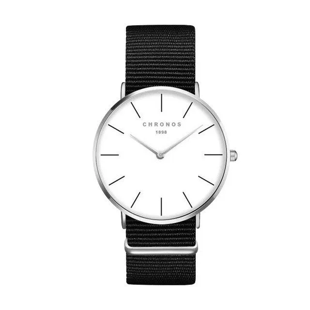 CHRONOS Watches