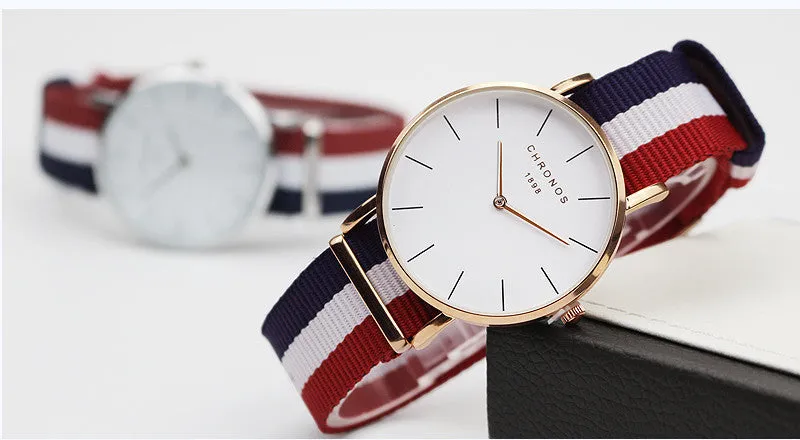 CHRONOS Watches