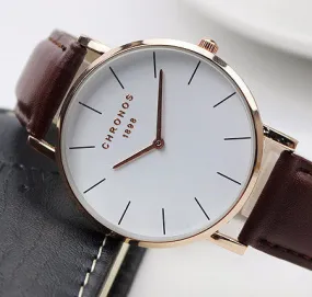CHRONOS Watches