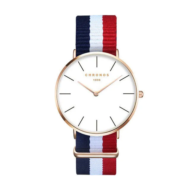 CHRONOS Watches