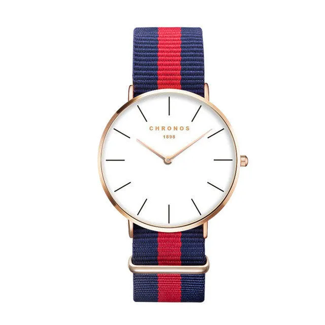 CHRONOS Watches