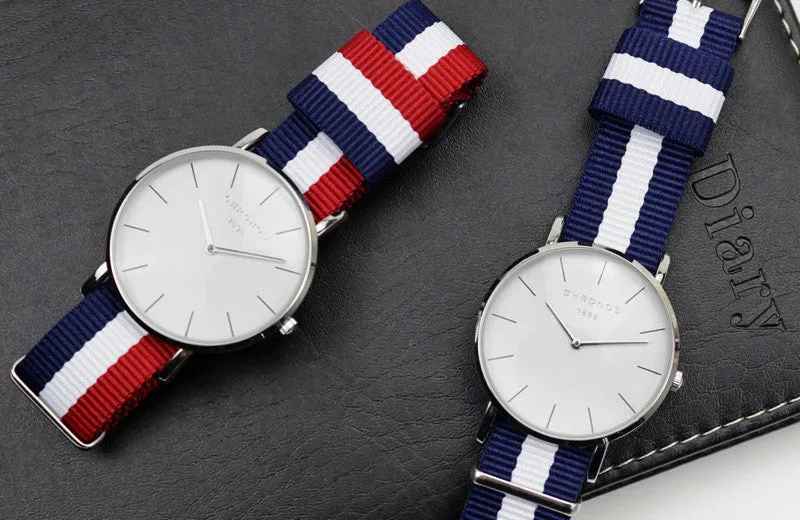 CHRONOS Watches
