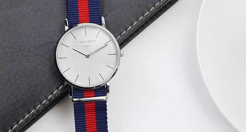 CHRONOS Watches