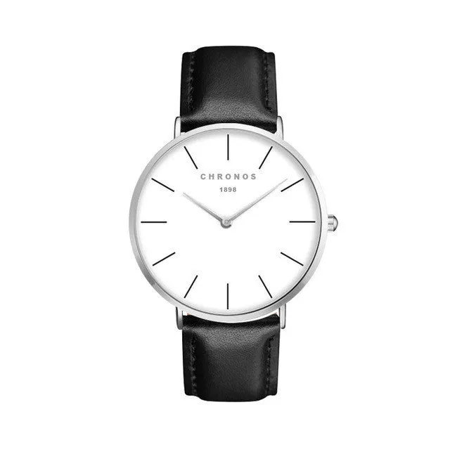 CHRONOS Watches