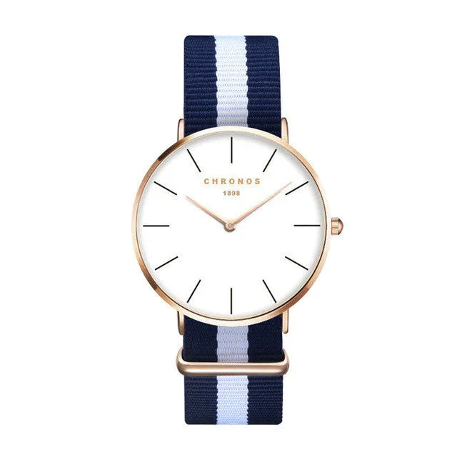 CHRONOS Watches