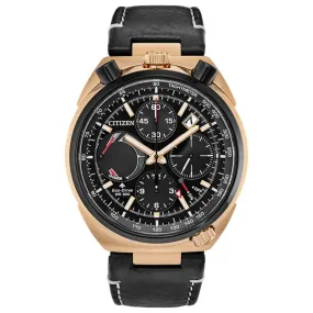 Citizen Eco Drive Promaster Tsuno Limited Edition Chronograph Watch AV0073-08E