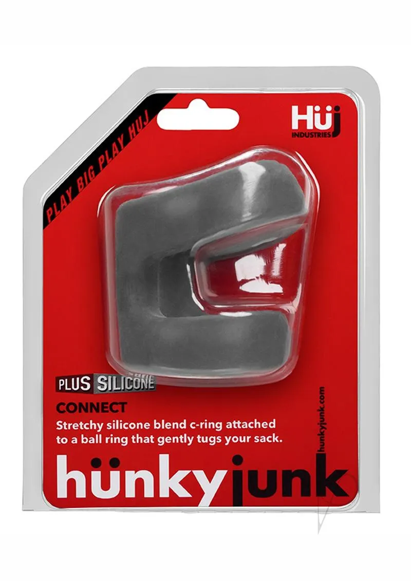 Connect Cock/ball Tugger Stone