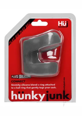 Connect Cock/ball Tugger Stone