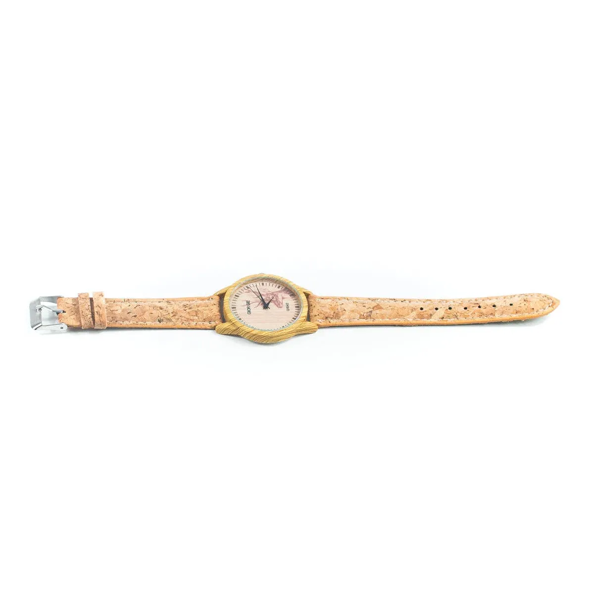 Cork watch ladies fashion Watch WA-447