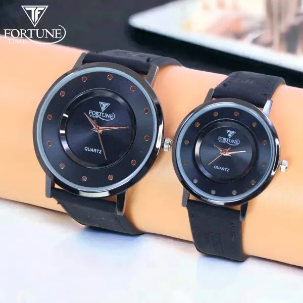 Couple Watch Set (2pcs)