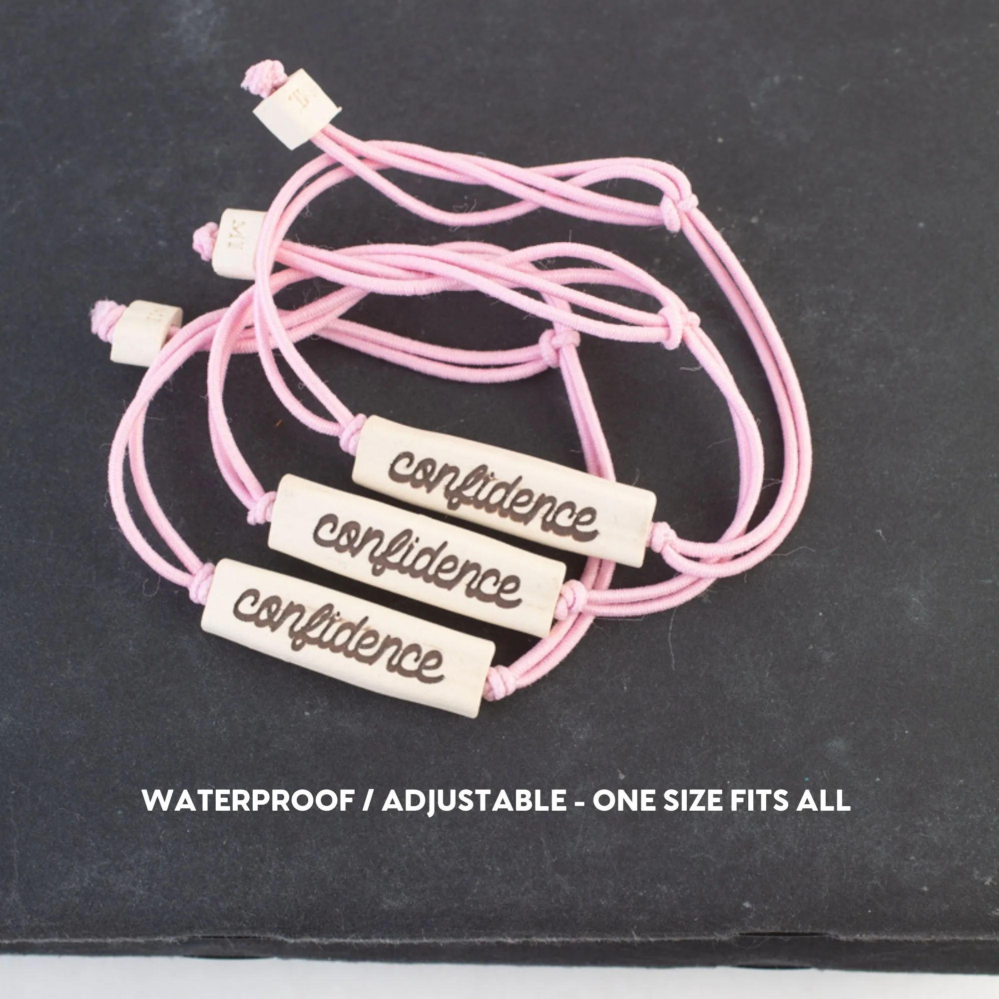 Custom Lovely Bracelets - BULK